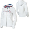 Oakley Watercolor Full-Zip Hooded Sweatshirt - Women's