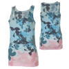 Oakley Bloom Camo Tank Top - Women's