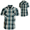 Oakley Revolver Woven Shirt - Short-Sleeve - Men's