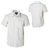 Oakley Sidewalk Woven Shirt - Short-Sleeve - Men's