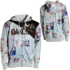 Oakley Propaganda Full-Zip Hooded Sweatshirt - Men's