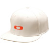 Oakley Micronauts Stretch Baseball Hat - Men's