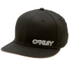 Oakley F.P. Stretch Baseball Hat - Men's