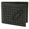 Oakley Square O Perf Wallet - Men's