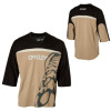 Oakley Retro Grip Bike Jersey - 3/4 Sleeve - Men's