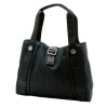 Oakley Waxed Canvas Military Tote