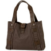 Oakley Waxed Canvas Military Tote