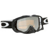 Oakley Crowbar Pro-Frame MX Goggle