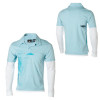 Oakley Rage Polo Shirt - Long-Sleeve - Men's