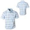 Oakley Evaporate Shirt - Short-Sleeve - Mens