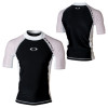Oakley Pressure 2.7 Rash Guard - Short-Sleeve - Men's