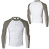 Oakley Pressure 2.7 Rash Guard - Long-Sleeve - Men's