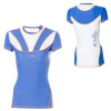 Oakley Slash Rash Guard - Short-Sleeve - Women's