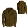 Oakley Brigade 2.9 Full-Zip Hooded Sweatshirt - Men's
