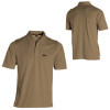 Oakley Long Drive Polo Shirt - Short-Sleeve - Men's Oakley Long Drive Polo Shirt - Short-Sleeve - Men's