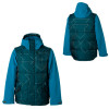 Oakley Anzio Down Jacket - Men's
