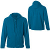 Oakley Arrestino Fleece Full-Zip Hooded Sweatshirt - Men's