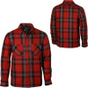 Oakley Arctic Woven Flannel Shirt - Men's