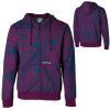Oakley Wall Full-Zip Hooded Sweatshirt - Men's