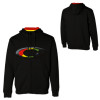Oakley PRS Icon Full-Zip Hooded Sweatshirt - Men's
