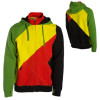 Oakley PRS Full-Zip Hooded Sweatshirt - Men's