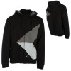 Oakley PRS Full-Zip Hooded Sweatshirt - Men's