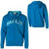 Oakley Vintage Arch Full-Zip Hooded Sweatshirt - Men's