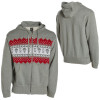 Devil's Brigade Full-Zip Hooded Sweatshirt - Men's