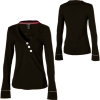 Oakley Defy Henley Shirt - Long-Sleeve - Women's