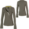 Oakley Defy Henley Shirt - Long-Sleeve - Women's