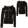 Oakley Split Script Full-Zip Hooded Sweatshirt - Women's