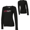 Retro Lines T-Shirt - Long-Sleeve - Women's