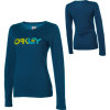 Oakley Retro Lines T-Shirt - Long-Sleeve - Women's
