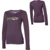 Oakley Retro Lines T-Shirt - Long-Sleeve - Women's