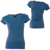 Oakley High Volt T-Shirt - Short-Sleeve - Women's