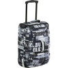 Oakley Carry On Roller Bag