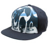 Repeat Icon Baseball Hat