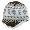 Oakley Devils Brigade Earflap Beanie