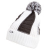 Oakley Chunky-Snow Stripe Beanie - Women's