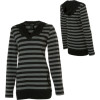 Oakley Band Hooded Top - Long-Sleeve - Women's