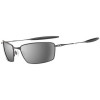 Oakley Square Whisker Sunglasses