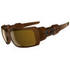 Oakley Oil Drum Sunglasses - Polarized