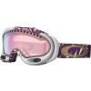 Oakley Gretchen Bleiler Signature A Frame Goggles