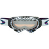 Oakley Shaun White Signature A Frame Goggle