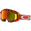 Oakley Simon Dumont Signature Splice Goggle