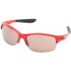 Oakley Commit SQ Sunglasses - Women's Lipstick/G20 Black Iridium, One Size