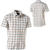 Oakley Flip Woven Shirt -Short Sleeve - Men's
