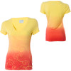 Oakley Lava Lamp Top - Short-Sleeve - Women's
