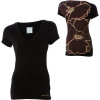 Oakley Pop Art Top - Short-Sleeve - Women's