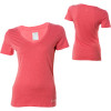 Oakley Boy Top - Short-Sleeve - Women's